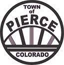 Town of Pierce, Colorado Logo